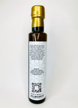 Load image into Gallery viewer, 100% Organic Culinary Moroccan Argan Oil  250ml. Certified Organic by ECOCERT and USDA. Hand-harvested, first cold-pressed, cruelty-free, vegan, and 100% halal products. Superfood, anti-oxidant, rich in vitamin A &amp; E, Omega 3 &amp; 6. Perfect for dipping and seasoning.
